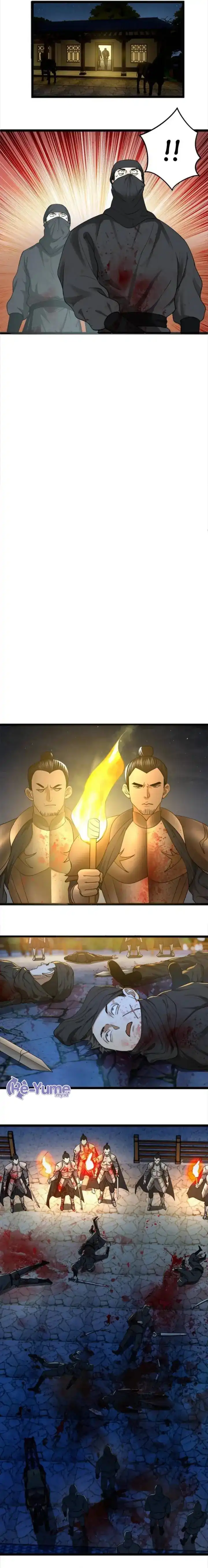 Baca Ultimate Son-in-law - Chapter 50 halaman 7