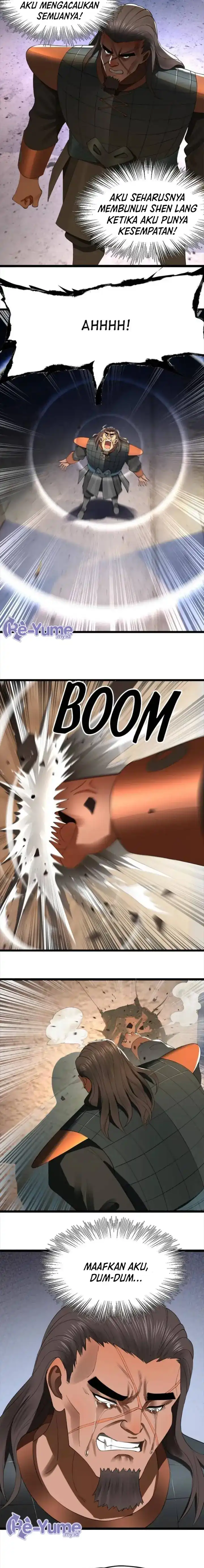 Baca Ultimate Son-in-law - Chapter 51 halaman 10