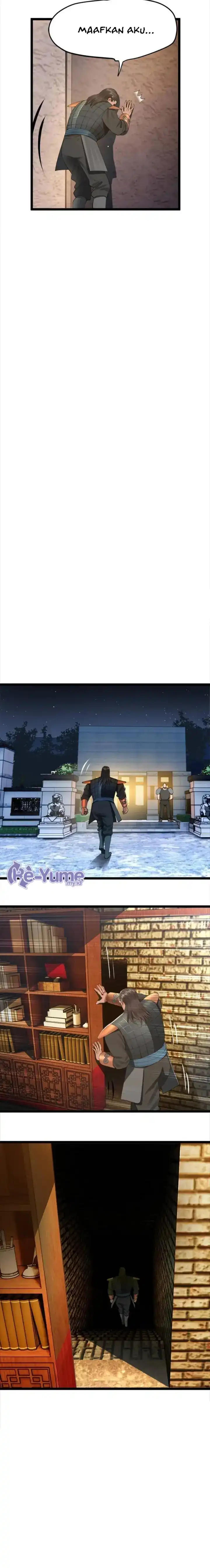 Baca Ultimate Son-in-law - Chapter 51 halaman 11