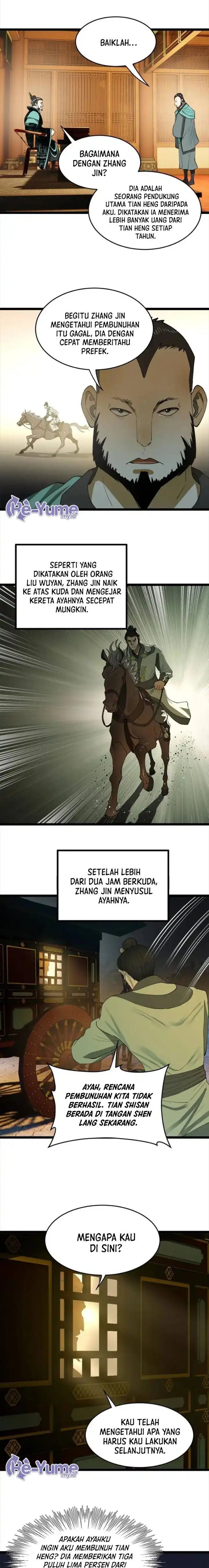 Baca Ultimate Son-in-law - Chapter 51 halaman 4