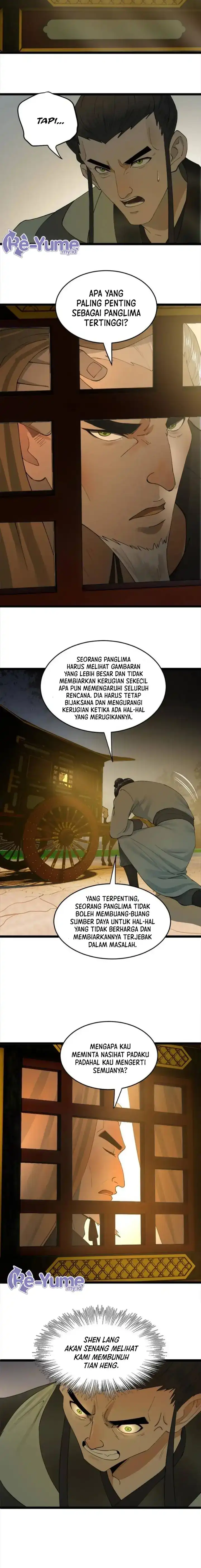 Baca Ultimate Son-in-law - Chapter 51 halaman 6