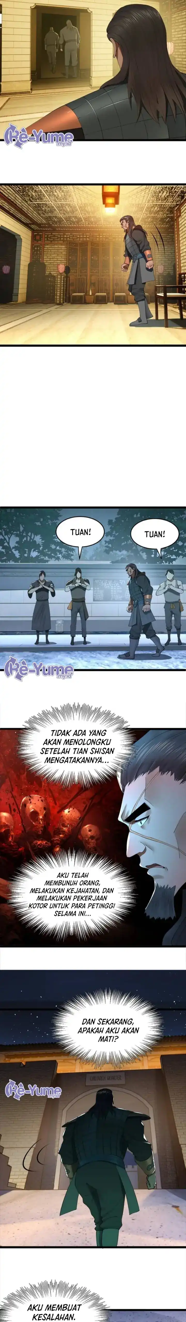 Baca Ultimate Son-in-law - Chapter 51 halaman 9