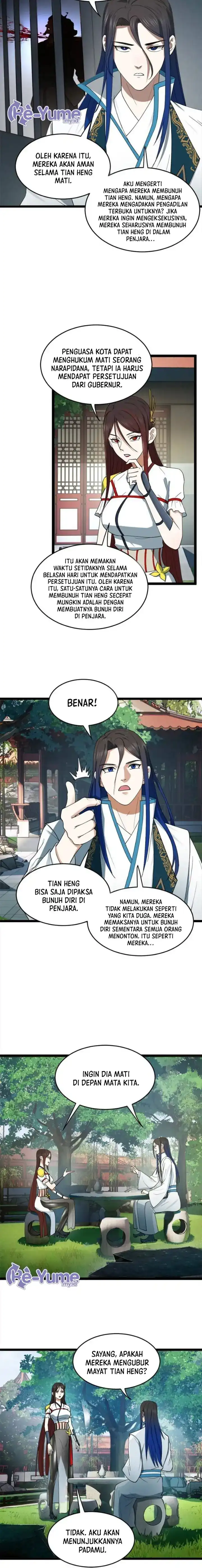 Baca Ultimate Son-in-law - Chapter 52 halaman 10