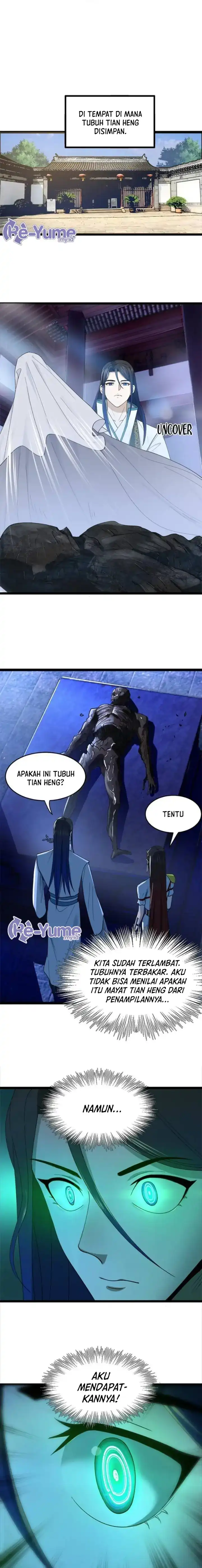 Baca Ultimate Son-in-law - Chapter 52 halaman 11