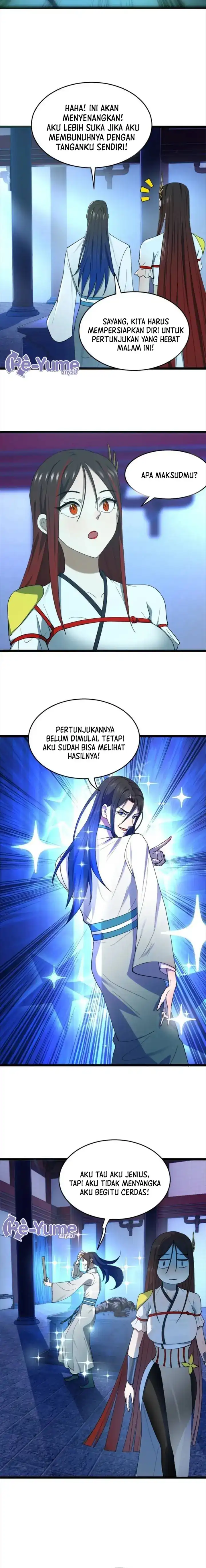 Baca Ultimate Son-in-law - Chapter 52 halaman 12