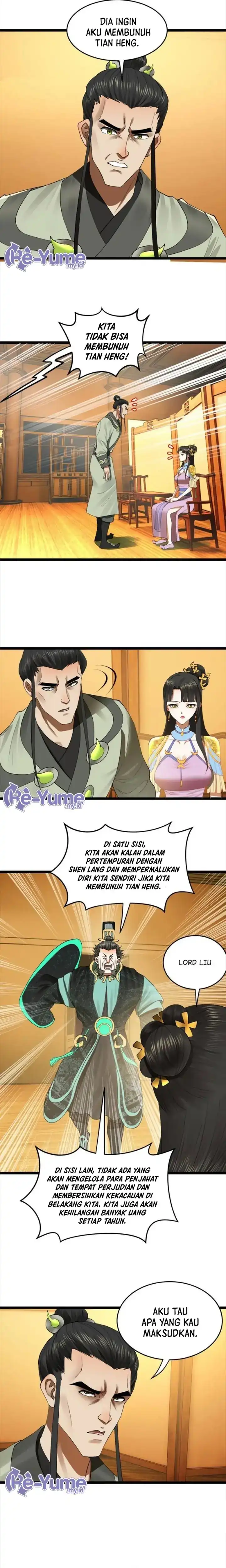 Baca Ultimate Son-in-law - Chapter 52 halaman 2