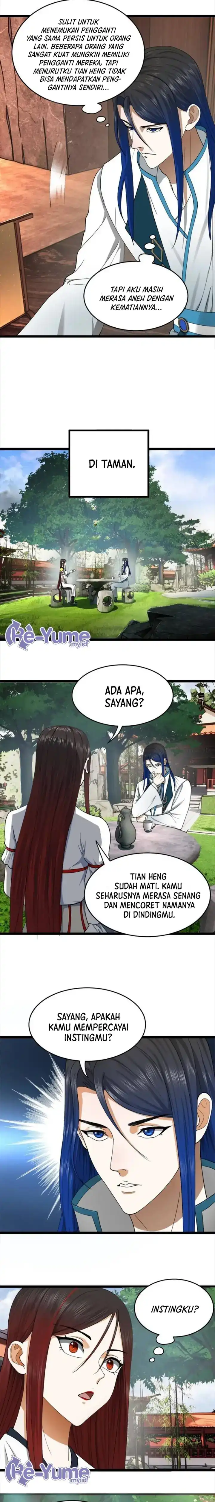 Baca Ultimate Son-in-law - Chapter 52 halaman 8