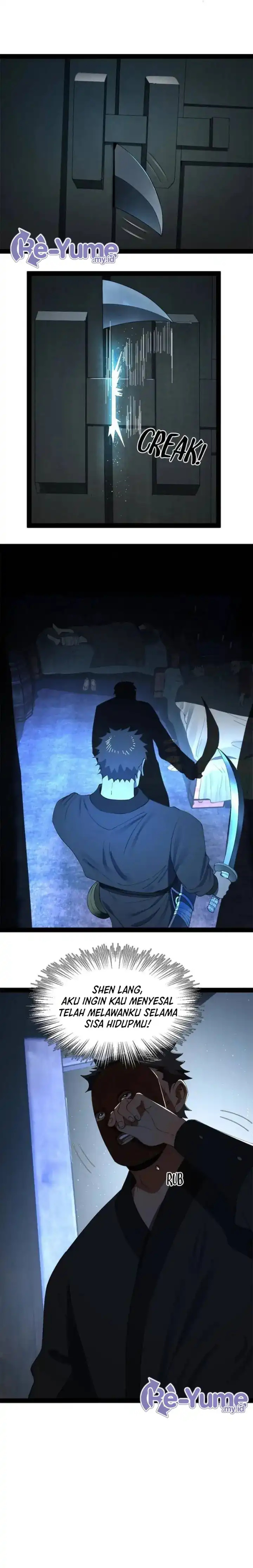 Baca Ultimate Son-in-law - Chapter 53 halaman 12