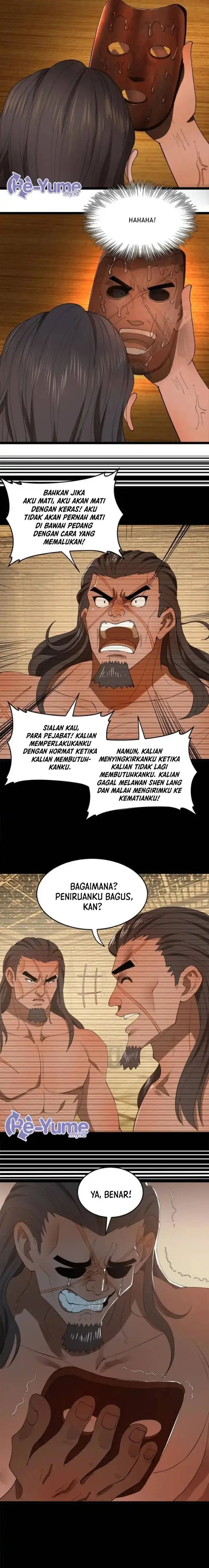 Baca Ultimate Son-in-law - Chapter 53 halaman 2