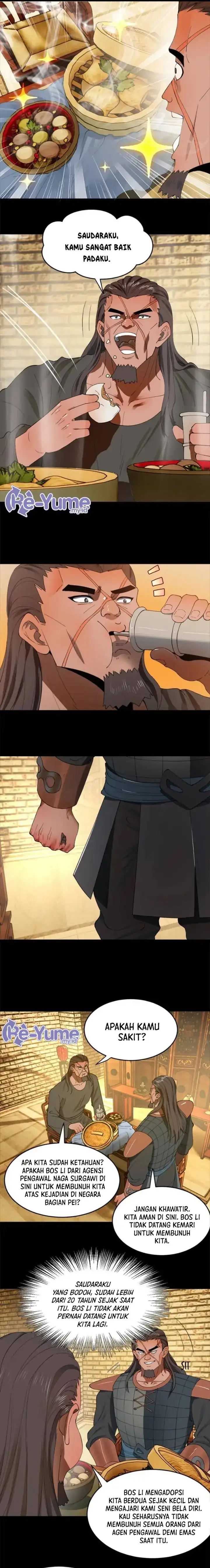 Baca Ultimate Son-in-law - Chapter 53 halaman 4