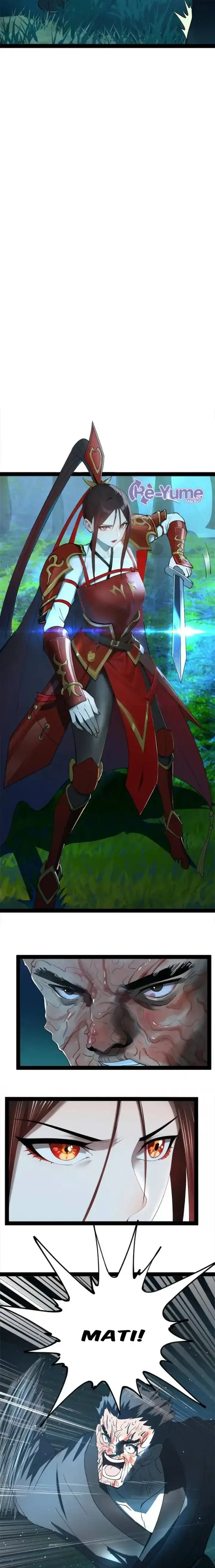 Baca Ultimate Son-in-law - Chapter 54 halaman 11