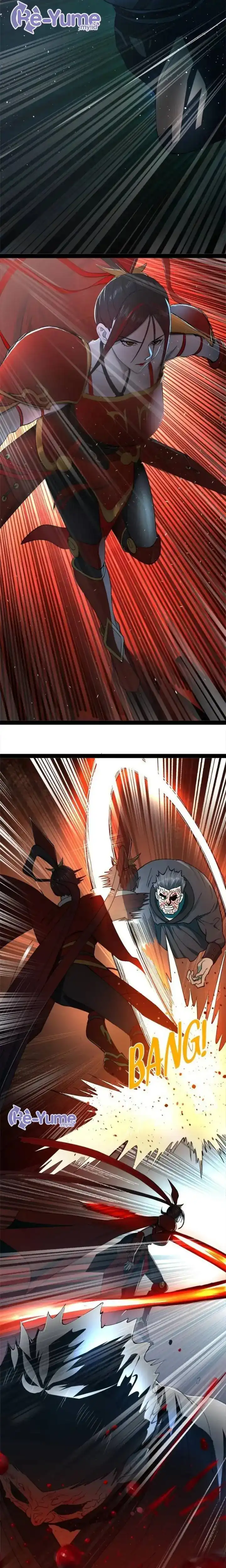 Baca Ultimate Son-in-law - Chapter 54 halaman 12