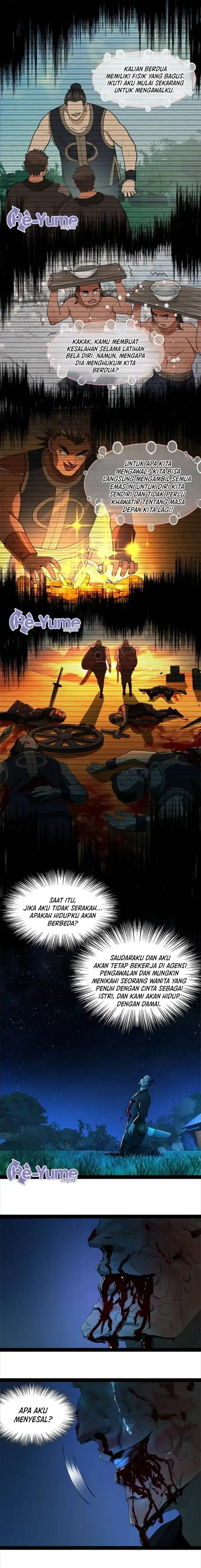 Baca Ultimate Son-in-law - Chapter 54 halaman 14