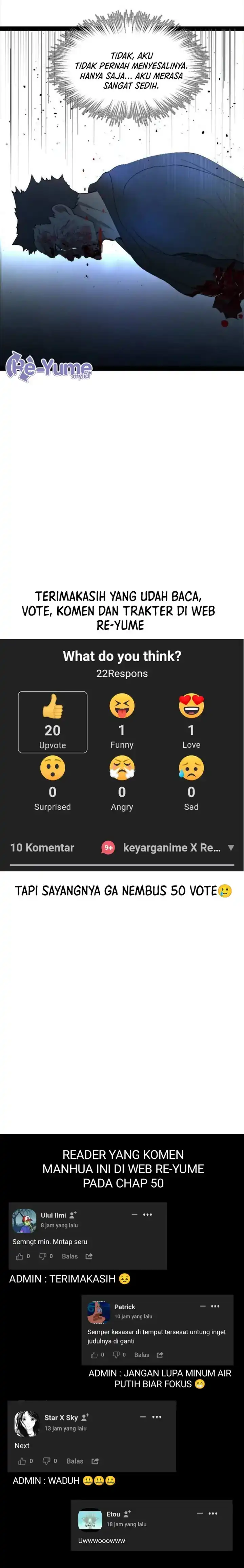 Baca Ultimate Son-in-law - Chapter 54 halaman 15