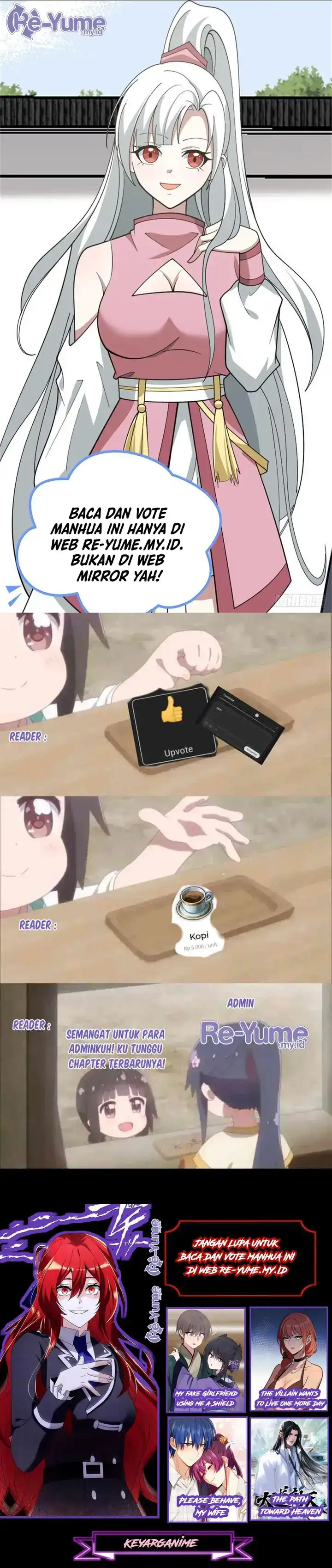 Baca Ultimate Son-in-law - Chapter 54 halaman 16