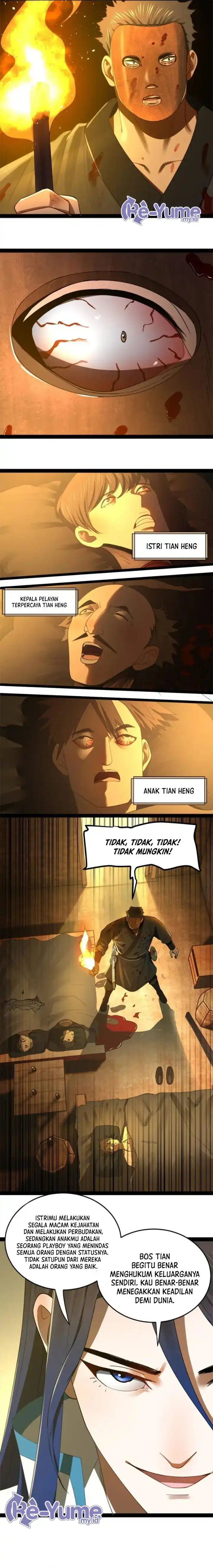 Baca Ultimate Son-in-law - Chapter 54 halaman 7