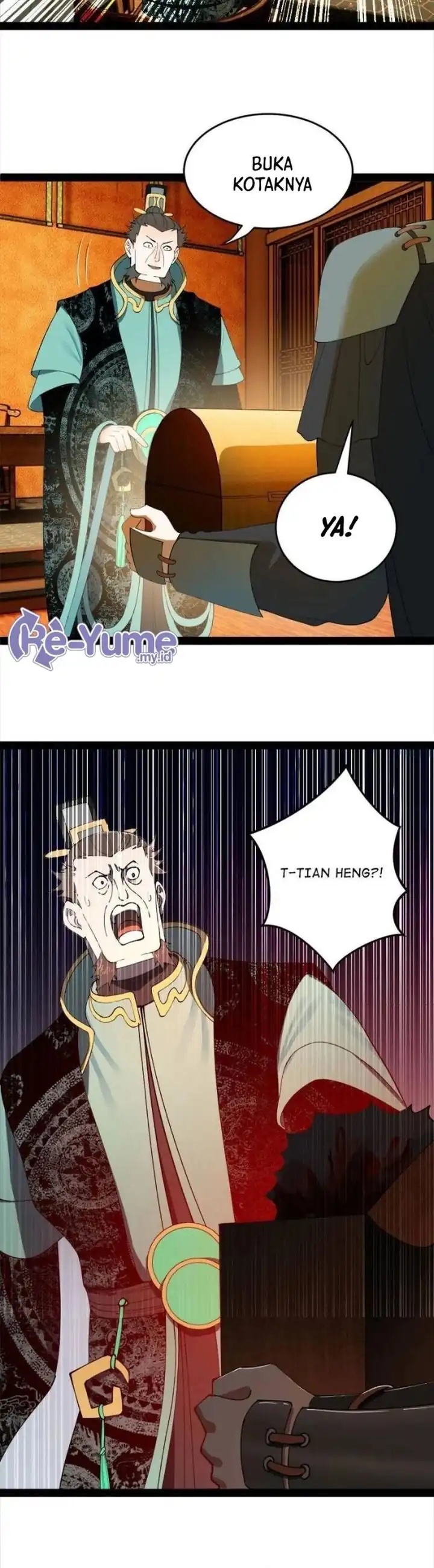 Baca Ultimate Son-in-law - Chapter 55 halaman 12