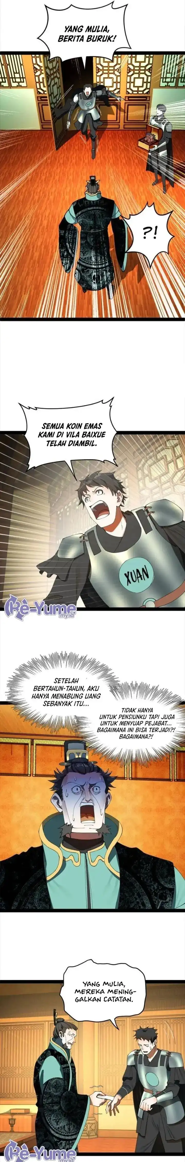 Baca Ultimate Son-in-law - Chapter 55 halaman 13