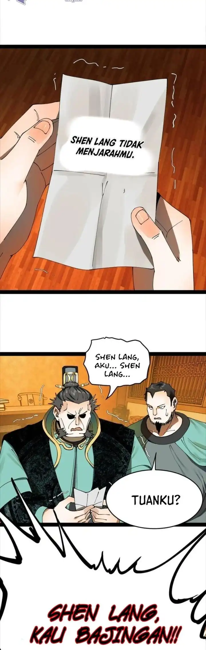 Baca Ultimate Son-in-law - Chapter 55 halaman 14