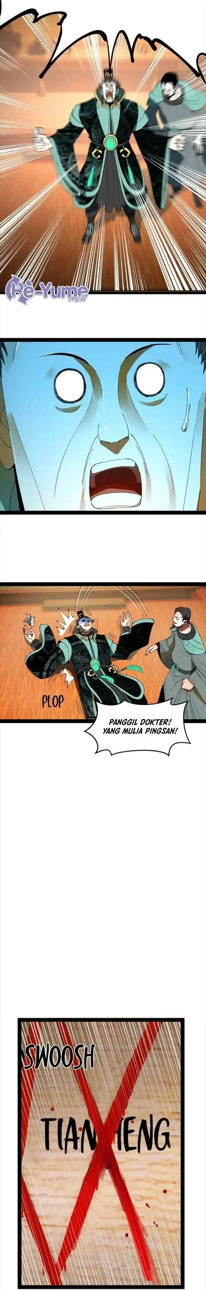 Baca Ultimate Son-in-law - Chapter 55 halaman 15