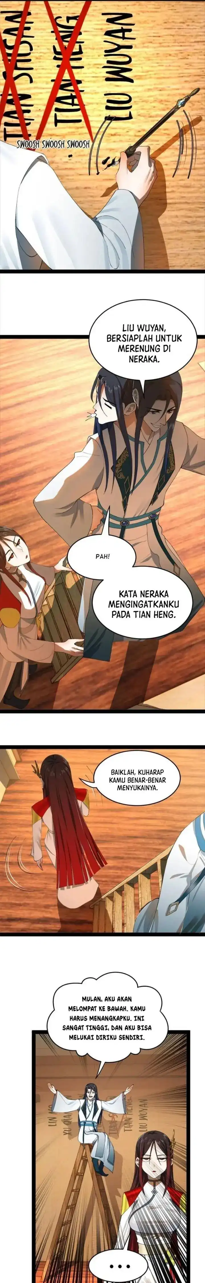 Baca Ultimate Son-in-law - Chapter 55 halaman 17