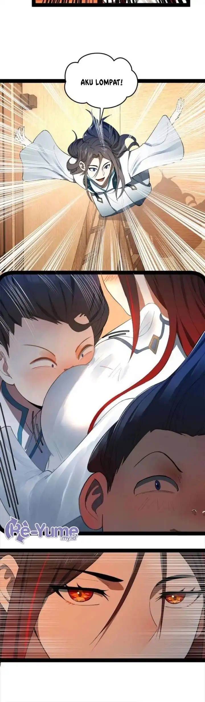 Baca Ultimate Son-in-law - Chapter 55 halaman 18