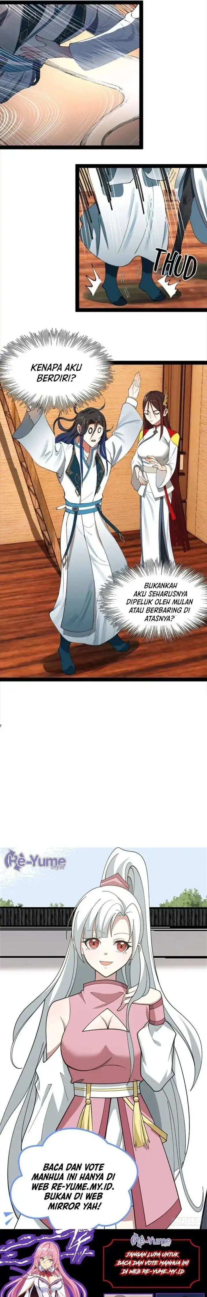 Baca Ultimate Son-in-law - Chapter 55 halaman 19