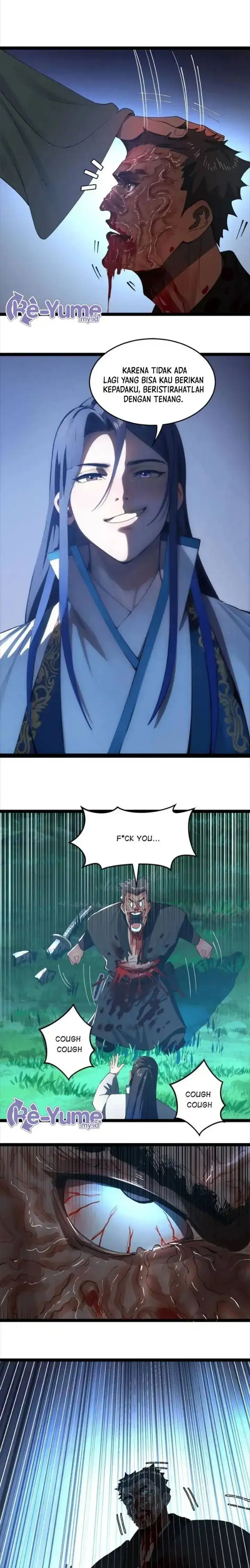 Baca Ultimate Son-in-law - Chapter 55 halaman 5