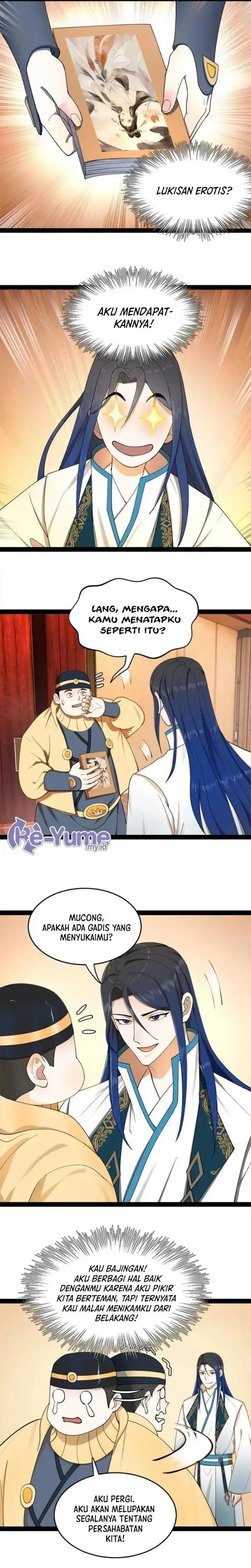 Baca Ultimate Son-in-law - Chapter 56 halaman 15