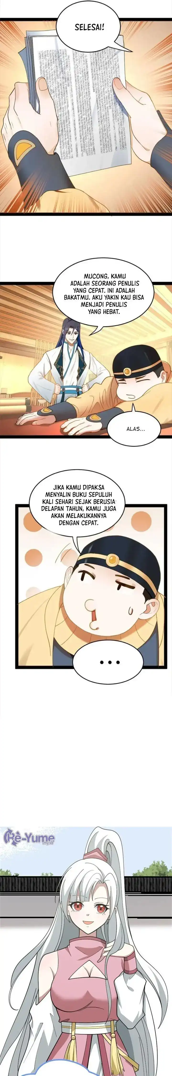 Baca Ultimate Son-in-law - Chapter 56 halaman 21