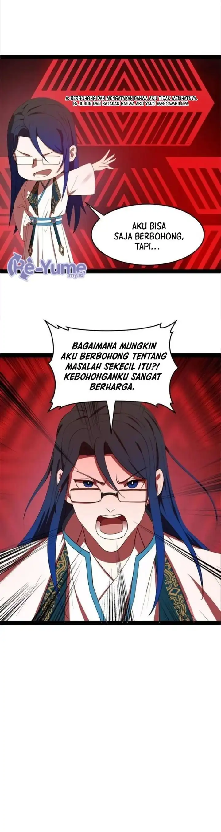 Baca Ultimate Son-in-law - Chapter 56 halaman 4
