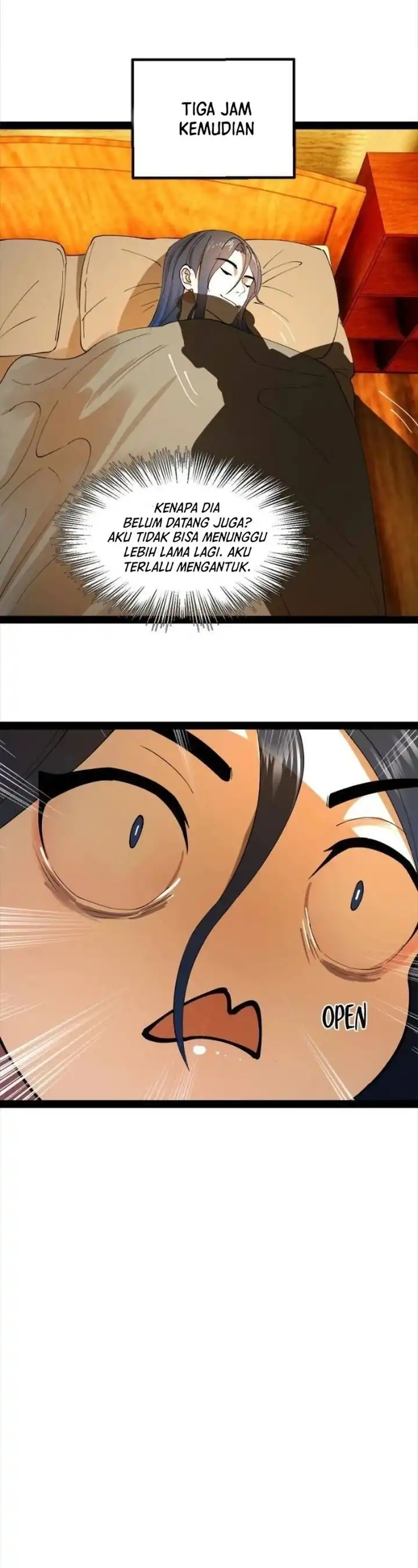 Baca Ultimate Son-in-law - Chapter 57 halaman 10