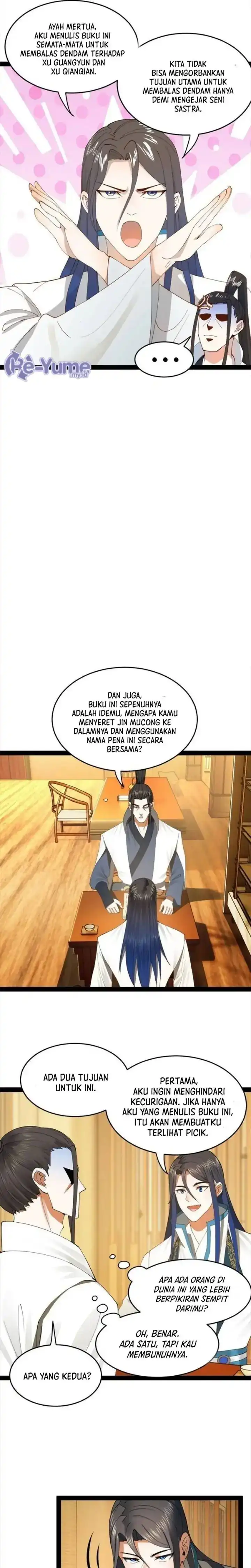 Baca Ultimate Son-in-law - Chapter 57 halaman 17