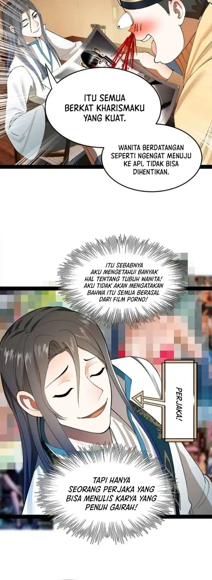 Baca Ultimate Son-in-law - Chapter 57 halaman 2