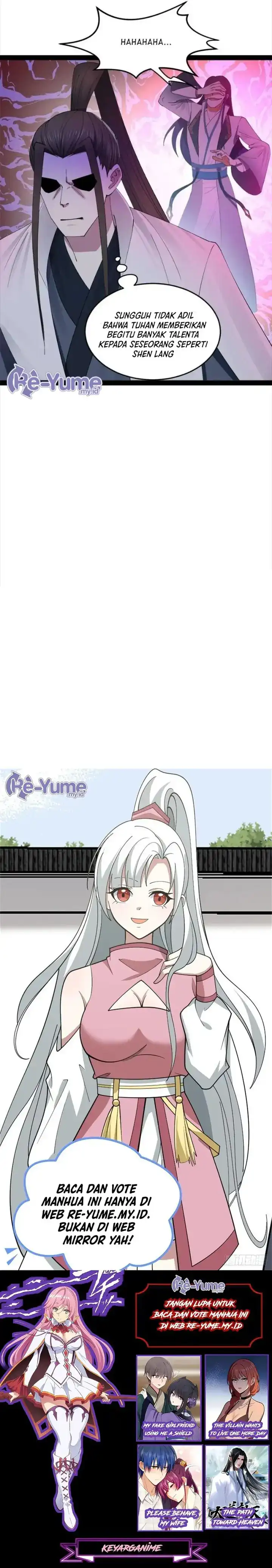 Baca Ultimate Son-in-law - Chapter 57 halaman 21