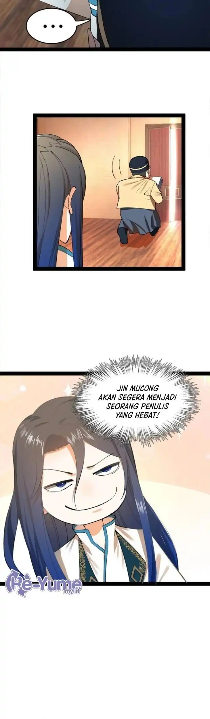 Baca Ultimate Son-in-law - Chapter 57 halaman 6