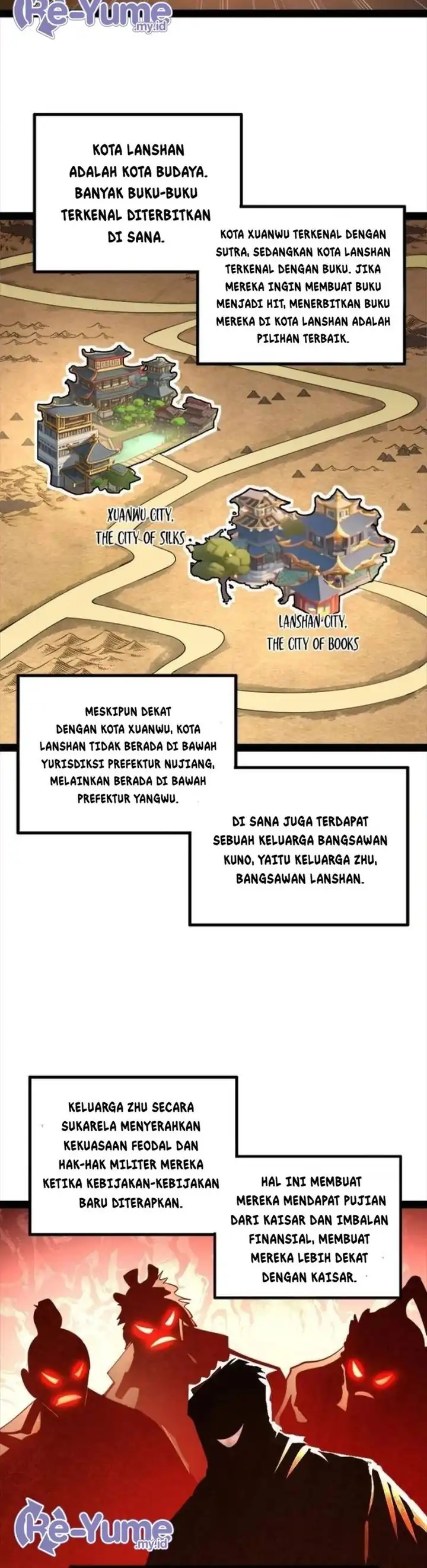 Baca Ultimate Son-in-law - Chapter 58 halaman 2