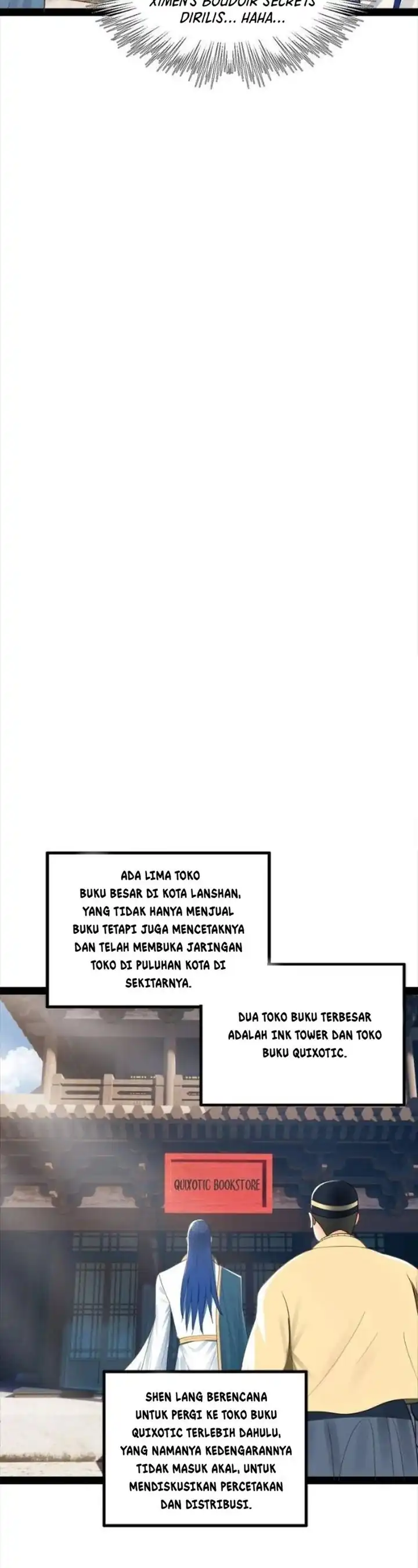 Baca Ultimate Son-in-law - Chapter 58 halaman 4