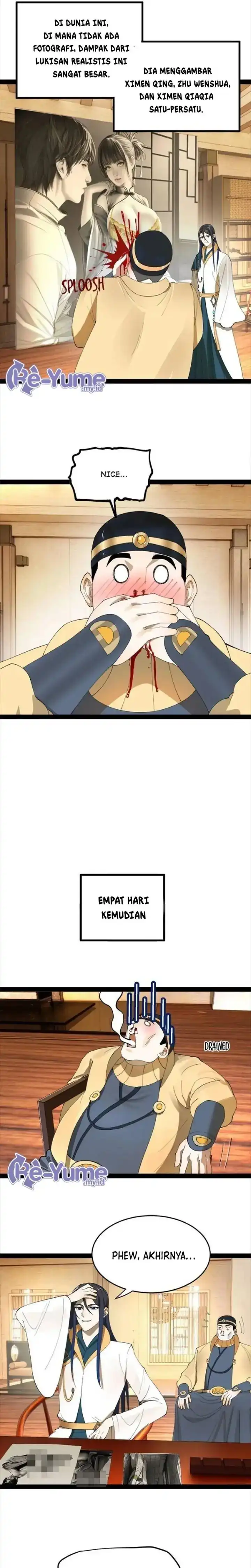 Baca Ultimate Son-in-law - Chapter 59 halaman 11