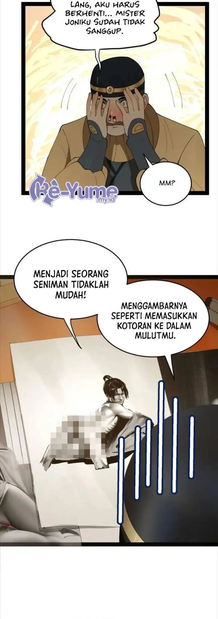 Baca Ultimate Son-in-law - Chapter 59 halaman 12