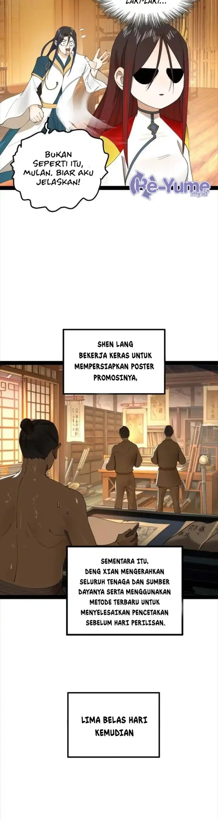 Baca Ultimate Son-in-law - Chapter 59 halaman 14