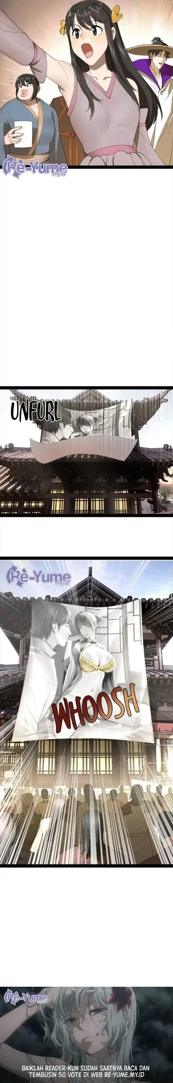 Baca Ultimate Son-in-law - Chapter 59 halaman 17