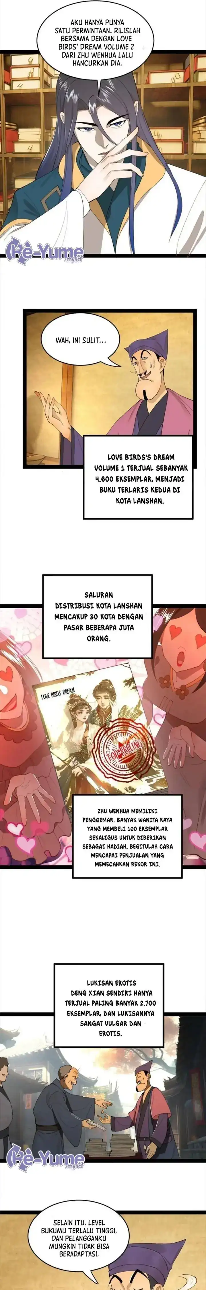 Baca Ultimate Son-in-law - Chapter 59 halaman 5