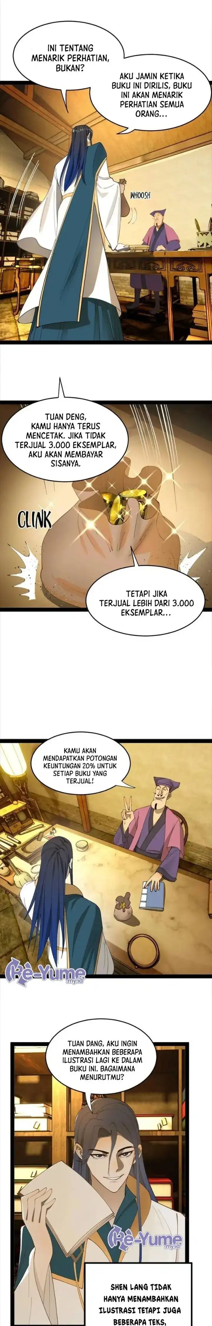 Baca Ultimate Son-in-law - Chapter 59 halaman 7