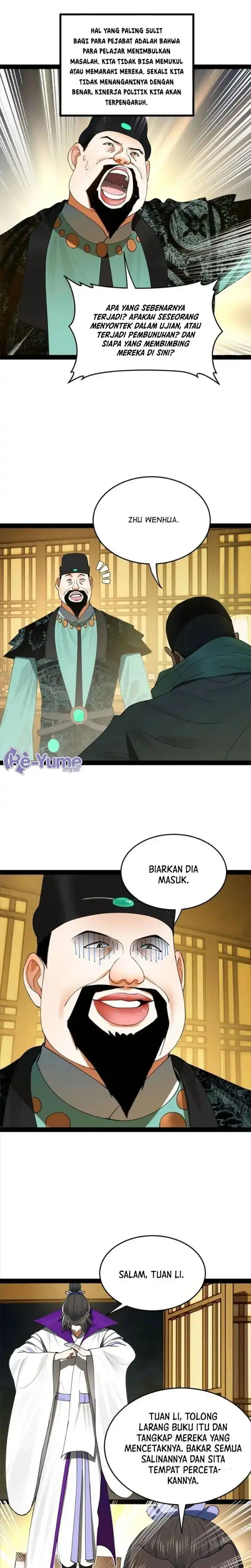 Baca Ultimate Son-in-law - Chapter 60 halaman 15