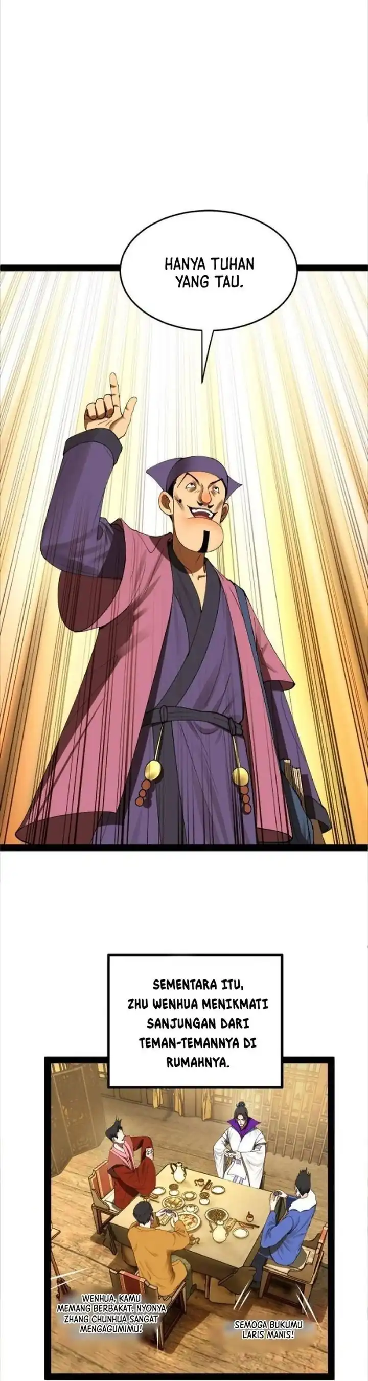 Baca Ultimate Son-in-law - Chapter 60 halaman 4