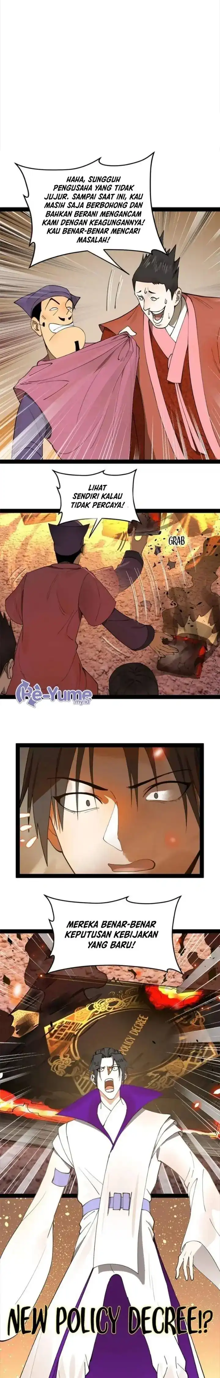 Baca Ultimate Son-in-law - Chapter 61 halaman 11