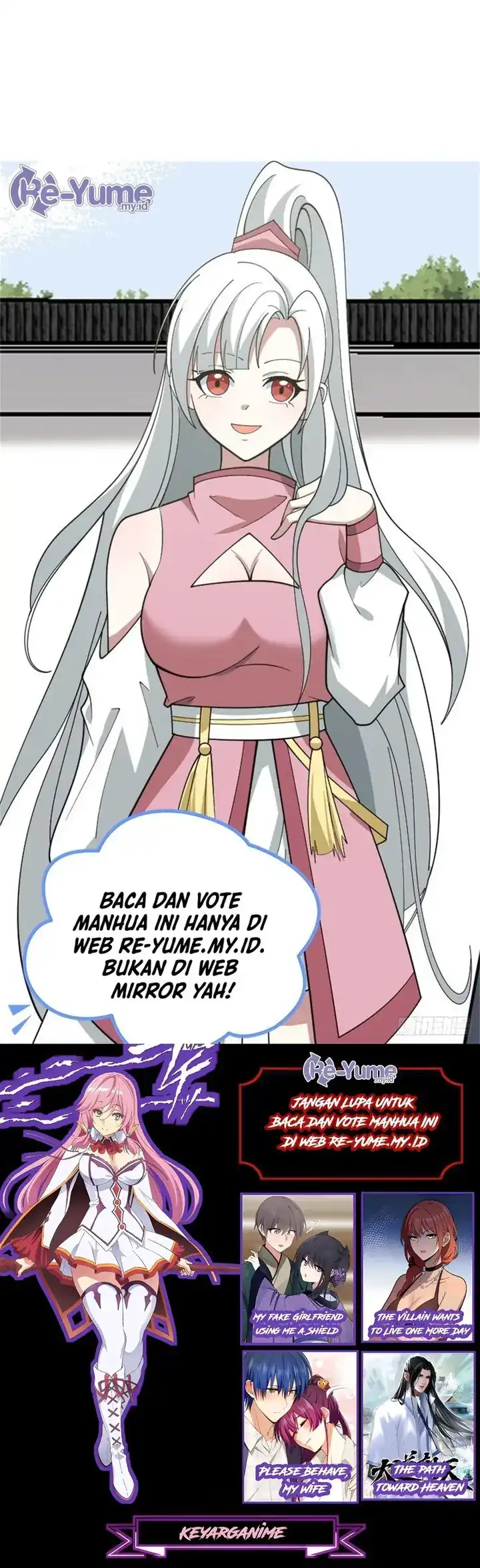 Baca Ultimate Son-in-law - Chapter 61 halaman 15