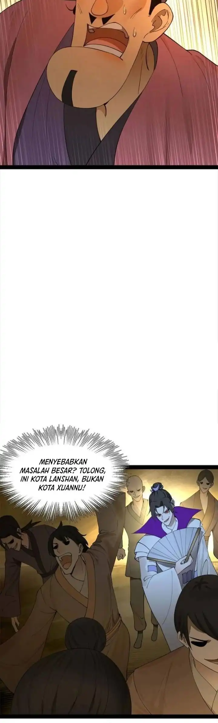 Baca Ultimate Son-in-law - Chapter 61 halaman 4