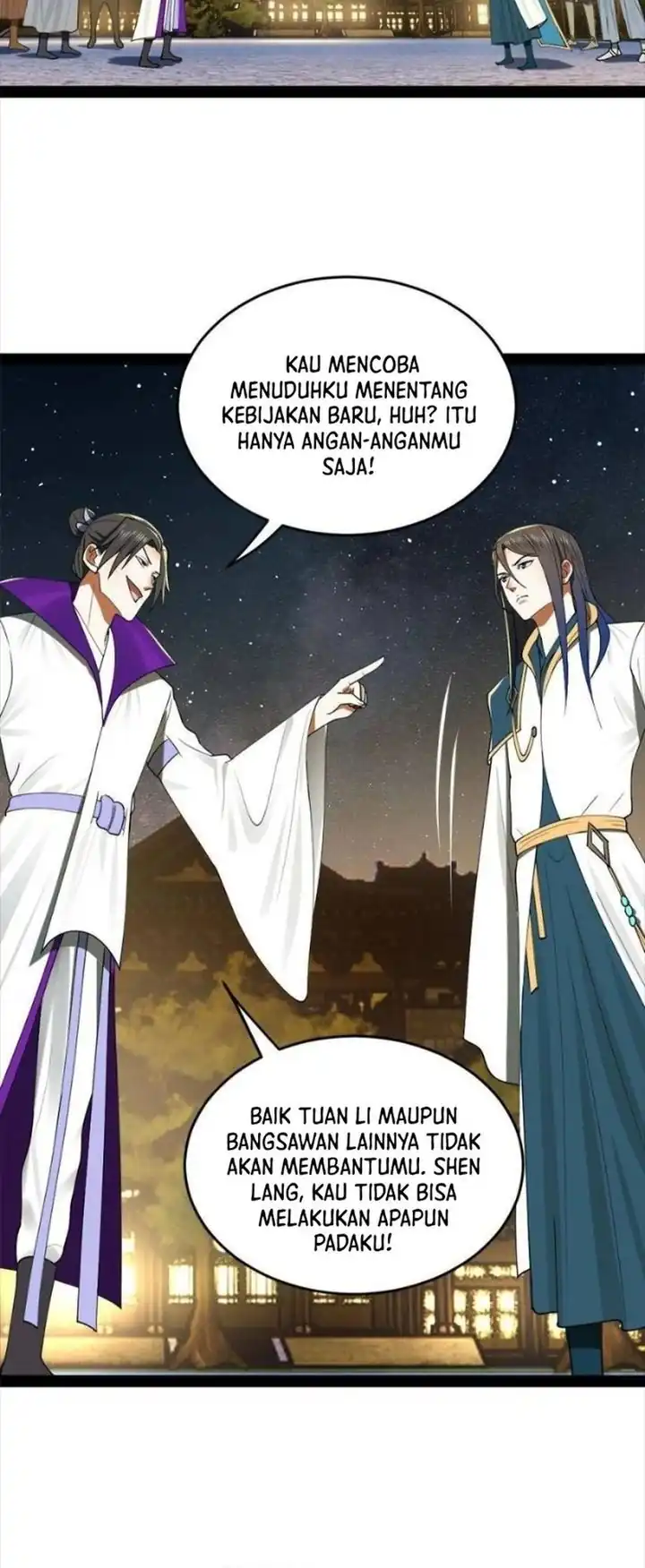 Baca Ultimate Son-in-law - Chapter 62 halaman 12